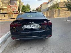 شيفروليه ماليبو